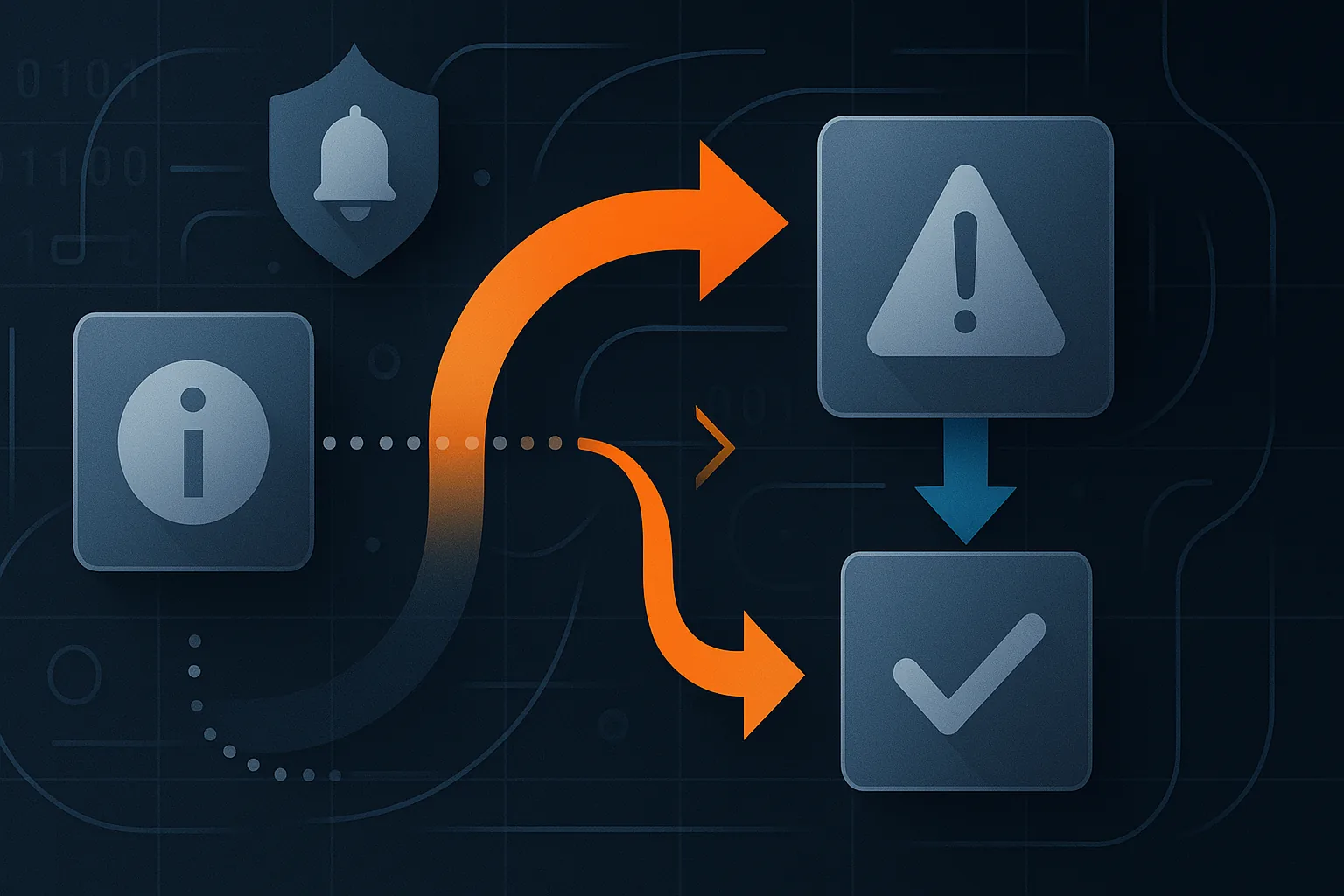 Proactive Incident Management: The Midships Guardian Approach