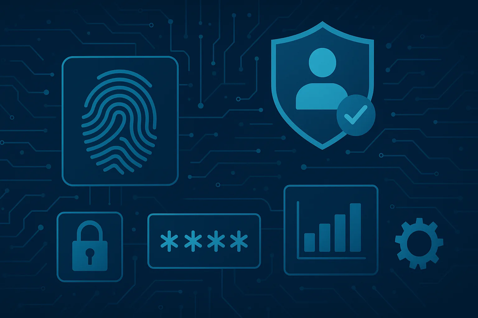 The Role of Midships in Identity Management