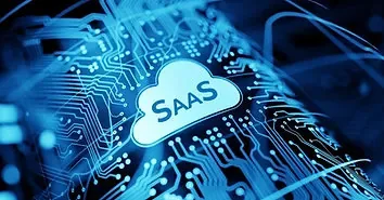 SaaS cloud computing technology