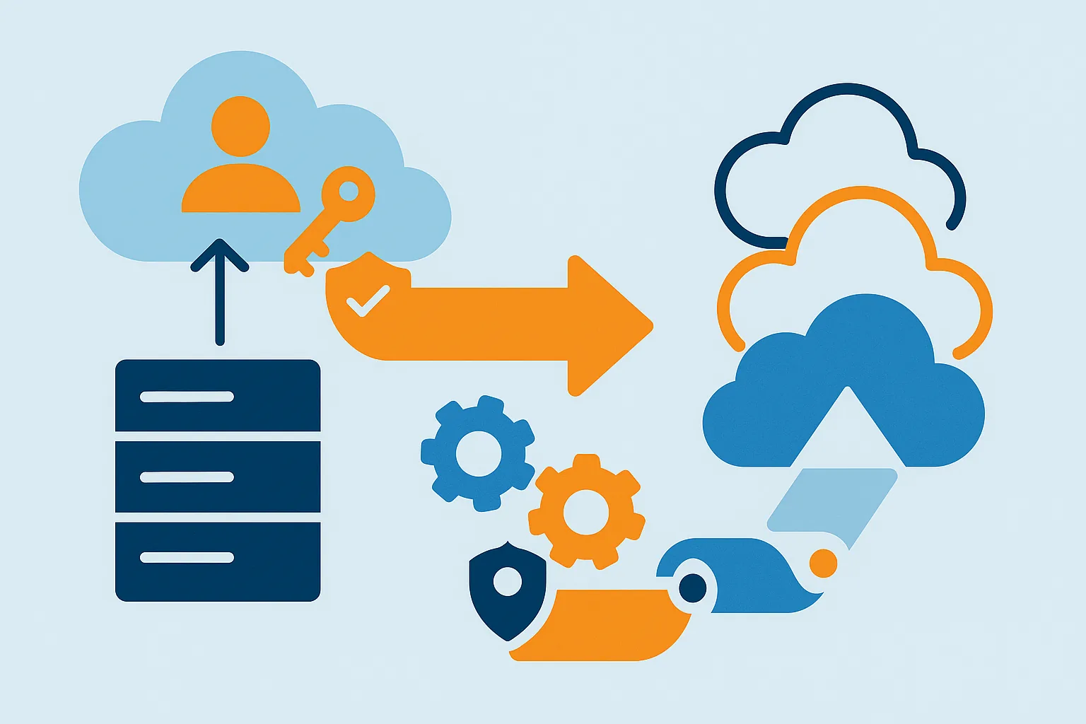 Cloud Migration