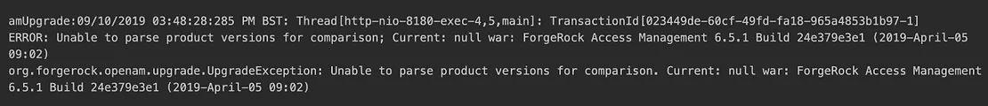 Blurred text; illegible code snippet