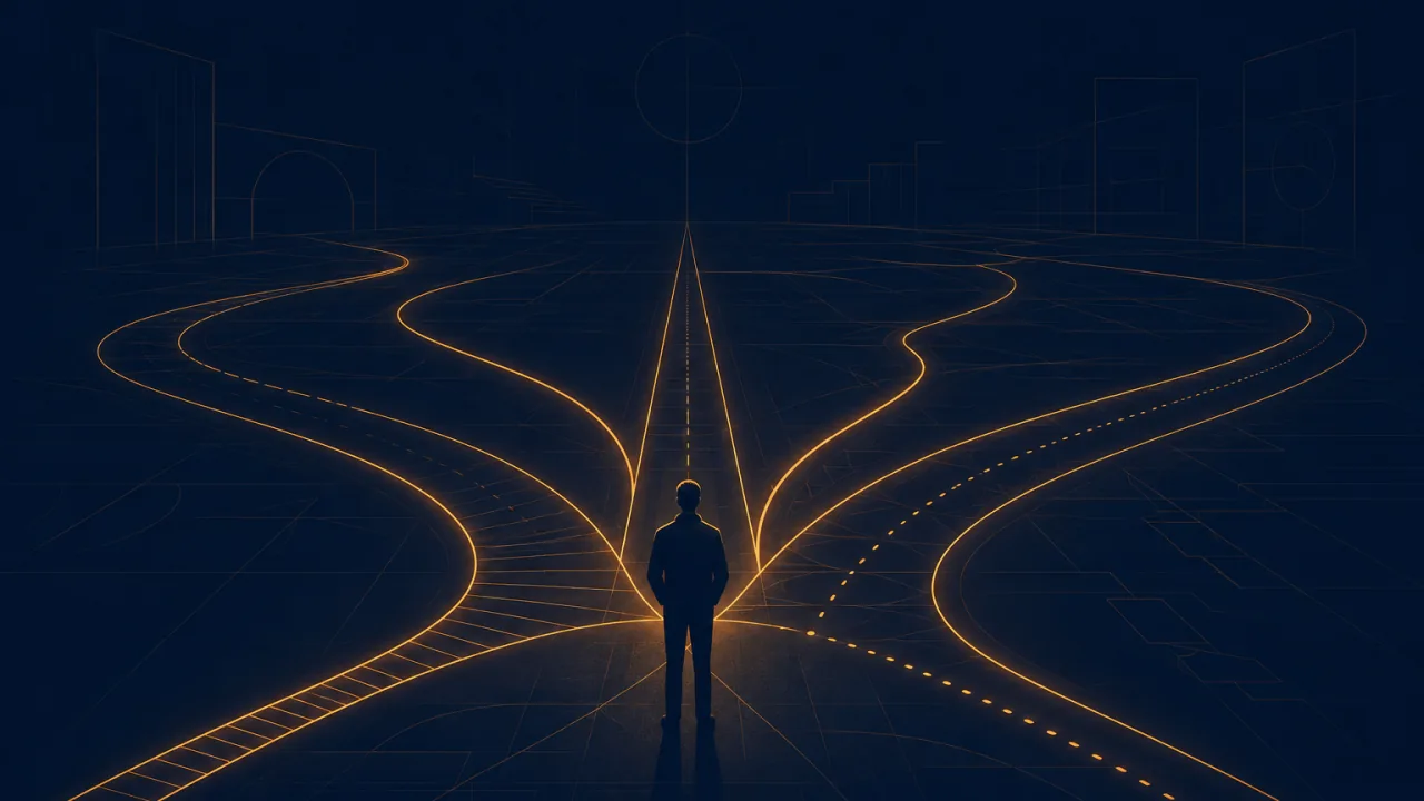 Why I still need a team, and why I want a team of architects
